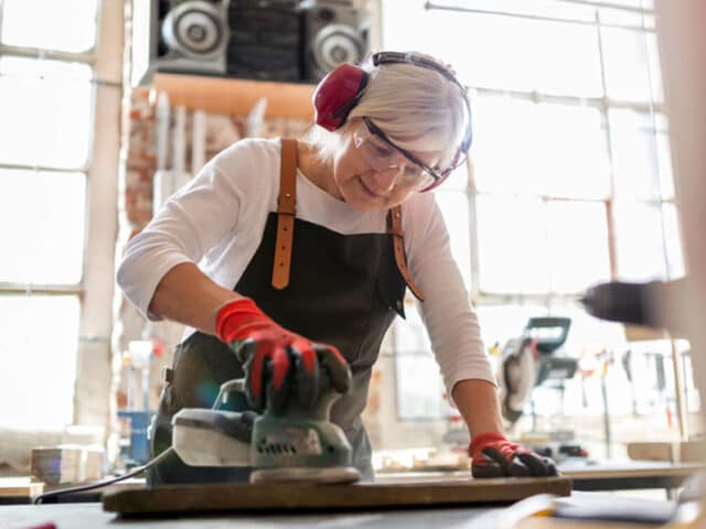 6 Safety Precautions for DIY Projects